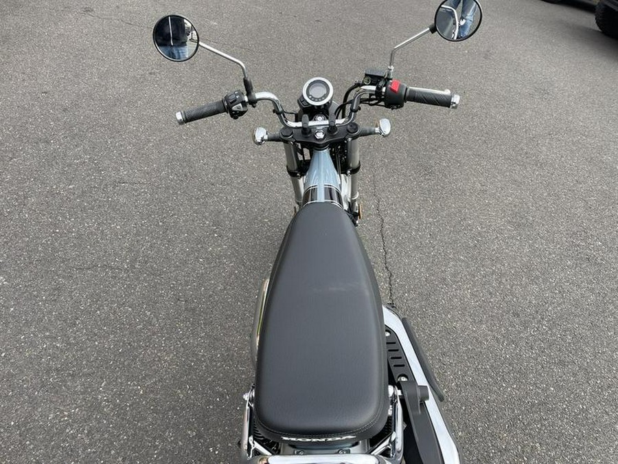 2025 Honda® Dax 125