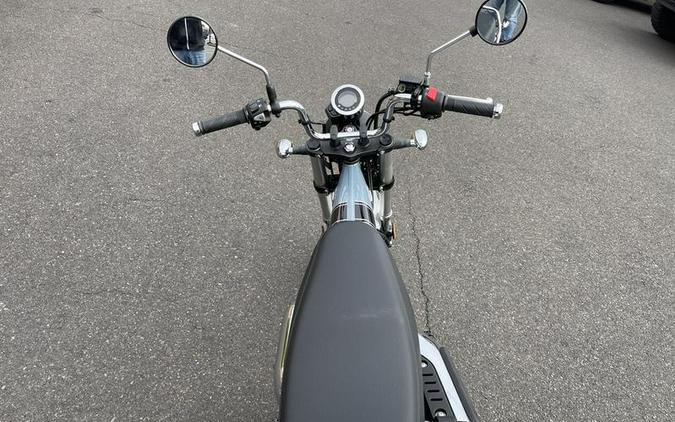 2025 Honda® Dax 125