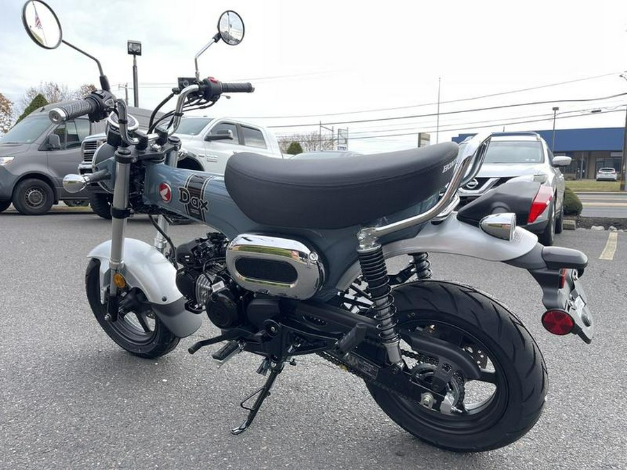 2025 Honda® Dax 125