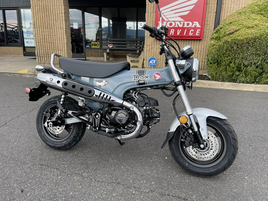 2025 Honda® Dax 125