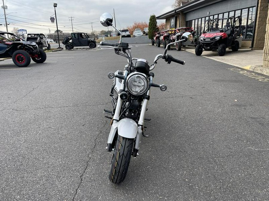 2025 Honda® Dax 125