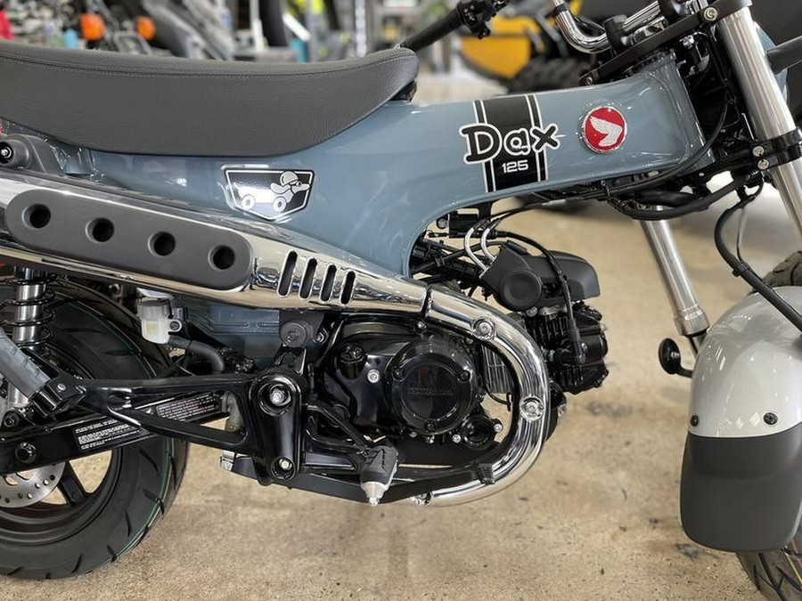 2025 Honda® Dax 125