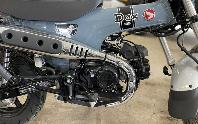2025 Honda® Dax 125