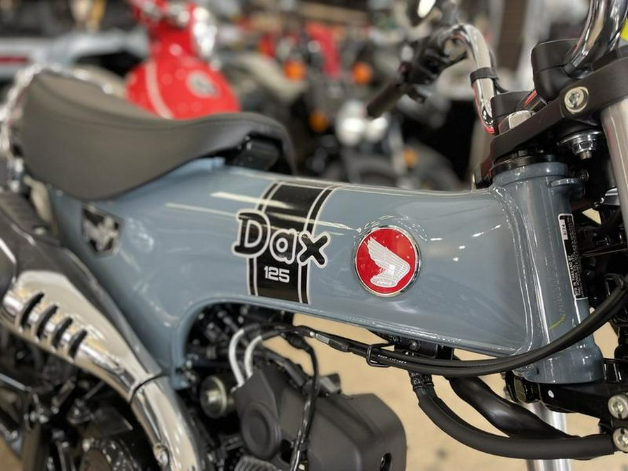 2025 Honda® Dax 125