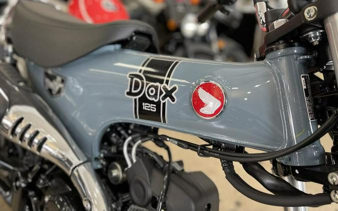 2025 Honda® Dax 125