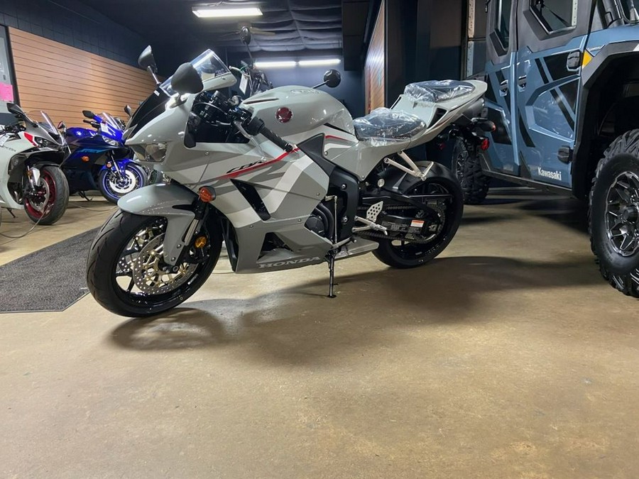 2026 Honda® CBR600RR