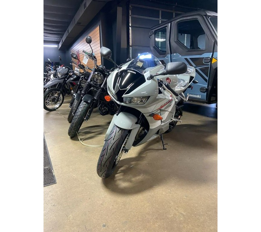 2026 Honda® CBR600RR