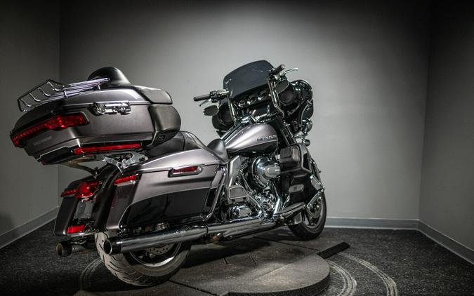 2014 Harley-Davidson Electra Glide Ultra Limited