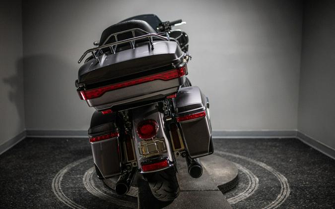 2014 Harley-Davidson Electra Glide Ultra Limited