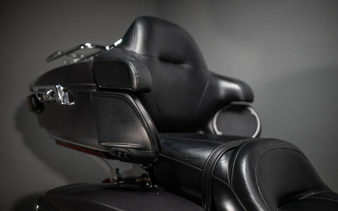 2014 Harley-Davidson Electra Glide Ultra Limited