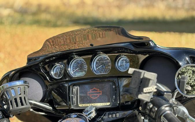 2015 Harley-Davidson Ultra Limited Low