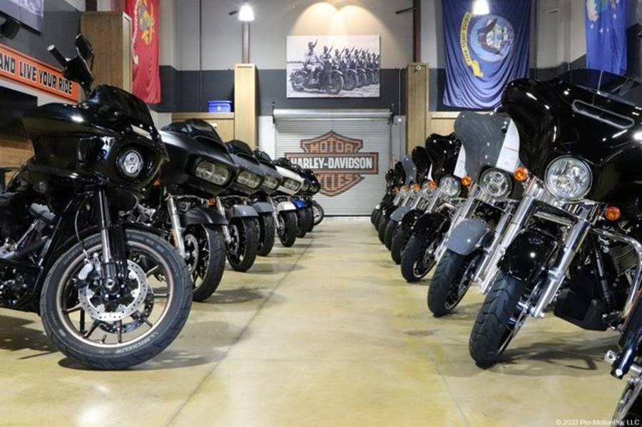 2023 Harley-Davidson Pan America 1250 Special