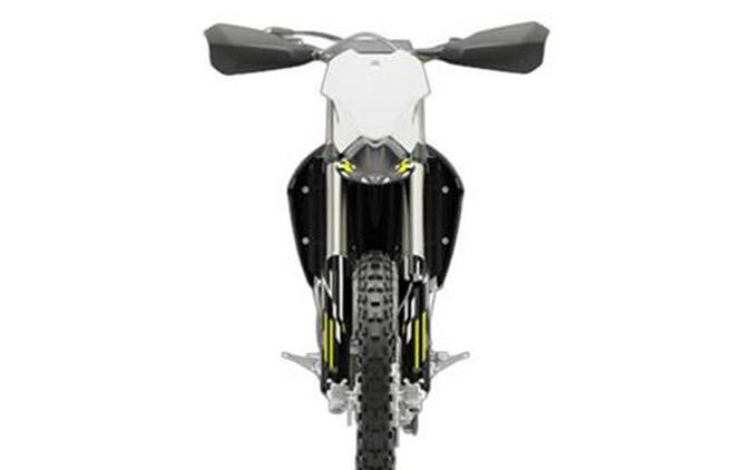 2026 Triumph TF 250-C