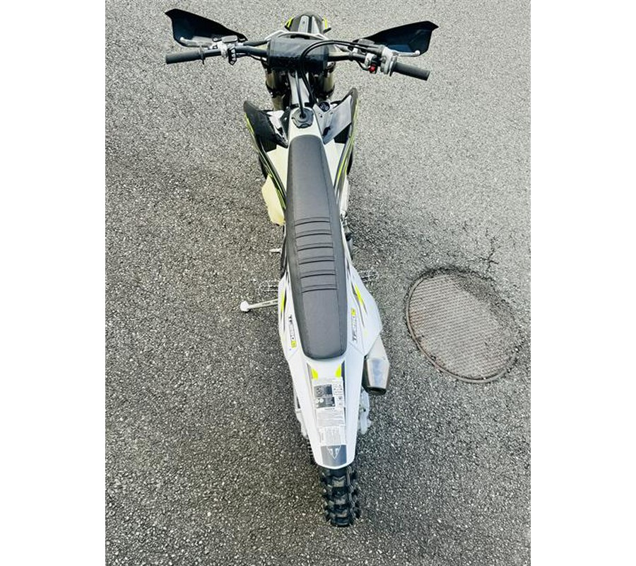 2026 Triumph TF 250-C