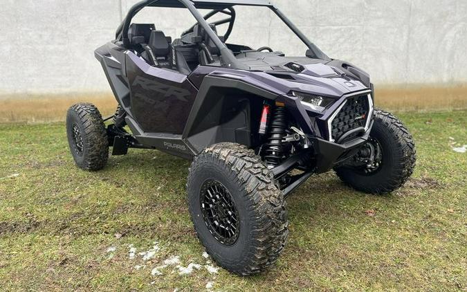 2026 Polaris® RZR Pro R Ultimate