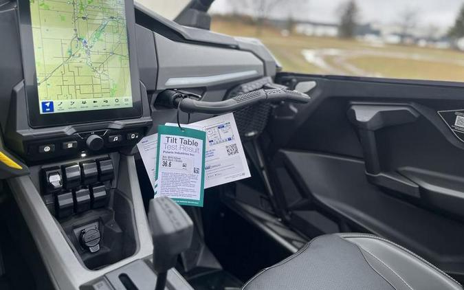 2026 Polaris® RZR Pro R Ultimate