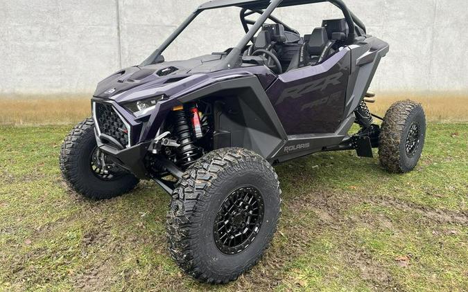 2026 Polaris® RZR Pro R Ultimate
