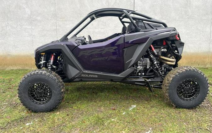 2026 Polaris® RZR Pro R Ultimate