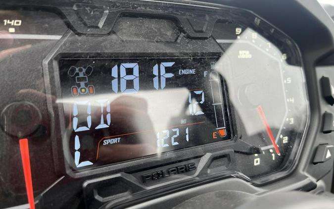 2026 Polaris® RZR Pro R Ultimate