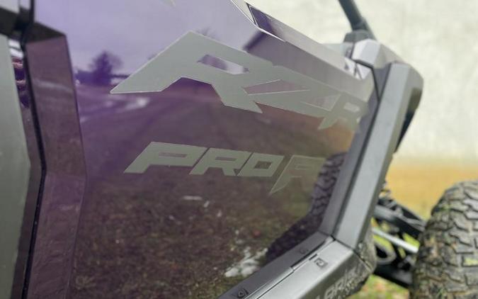 2026 Polaris® RZR Pro R Ultimate