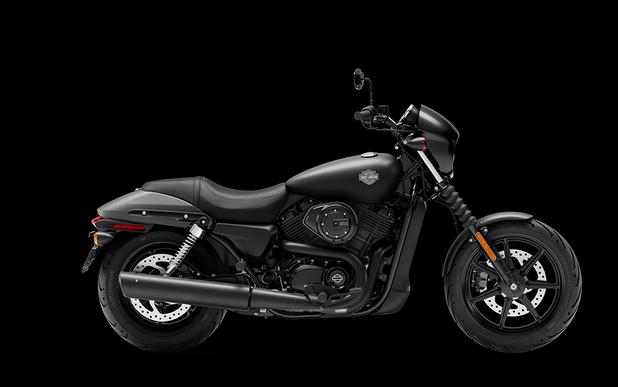 XG500 2020 Harley-Davidson Street® 500