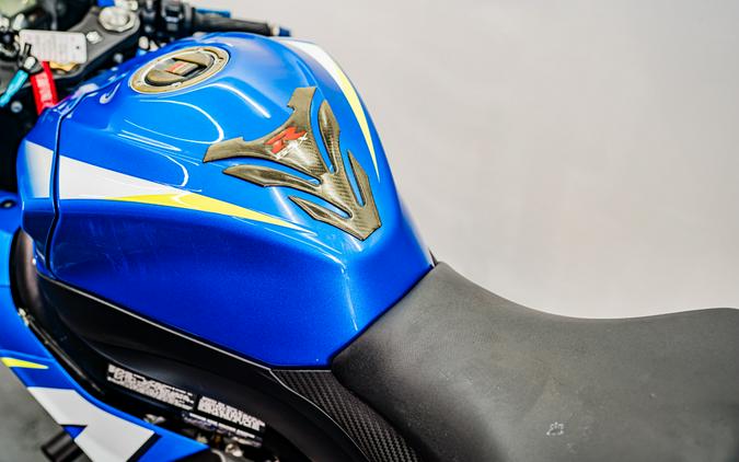 2016 Suzuki Motor of America Inc. GSX-R1000