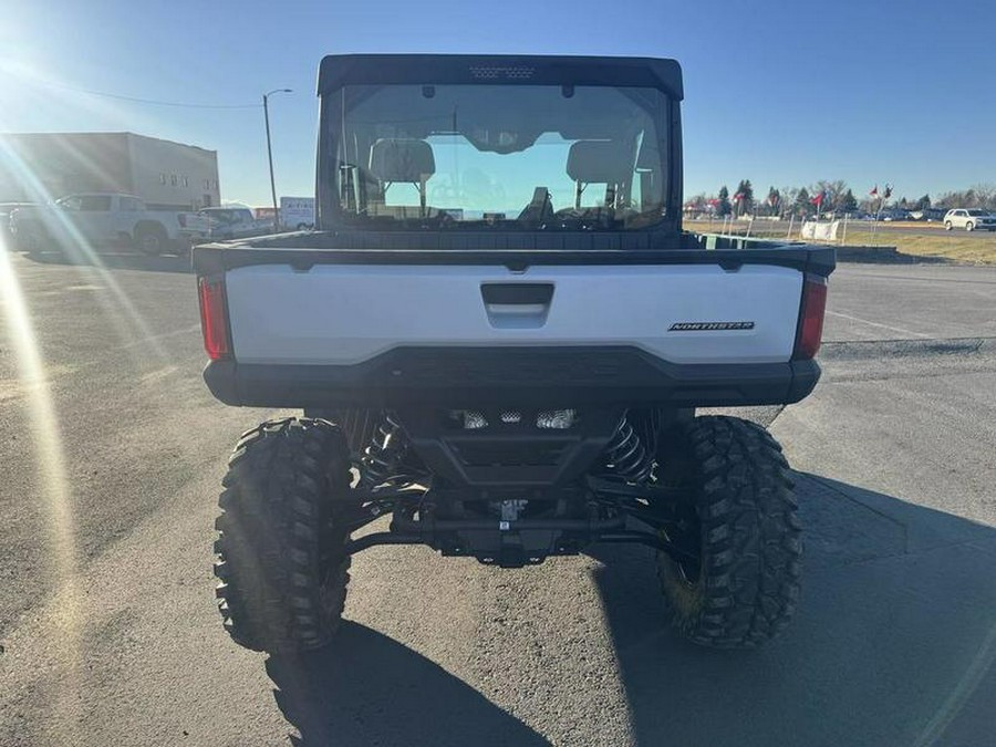 2025 Polaris® Ranger XD 1500 NorthStar Ultimate