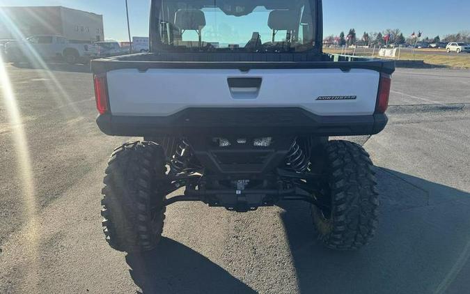 2025 Polaris® Ranger XD 1500 NorthStar Ultimate
