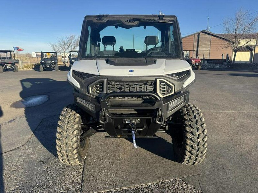 2025 Polaris® Ranger XD 1500 NorthStar Ultimate