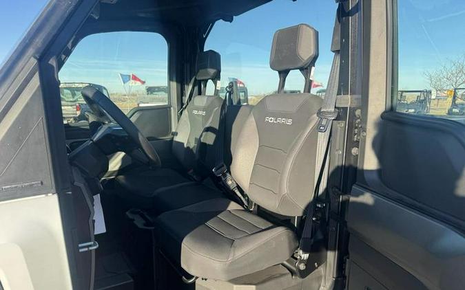2025 Polaris® Ranger XD 1500 NorthStar Ultimate