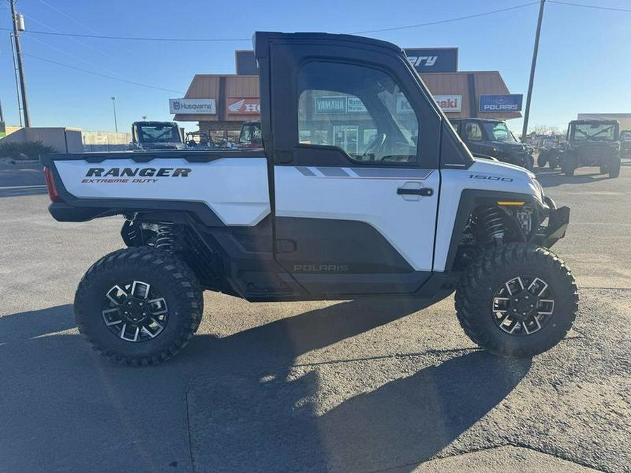 2025 Polaris® Ranger XD 1500 NorthStar Ultimate