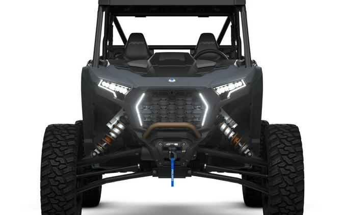 2026 Polaris RZR XP S 1000 Ultimate