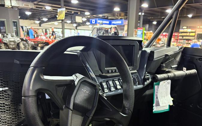 2026 Polaris RZR XP S 1000 Ultimate