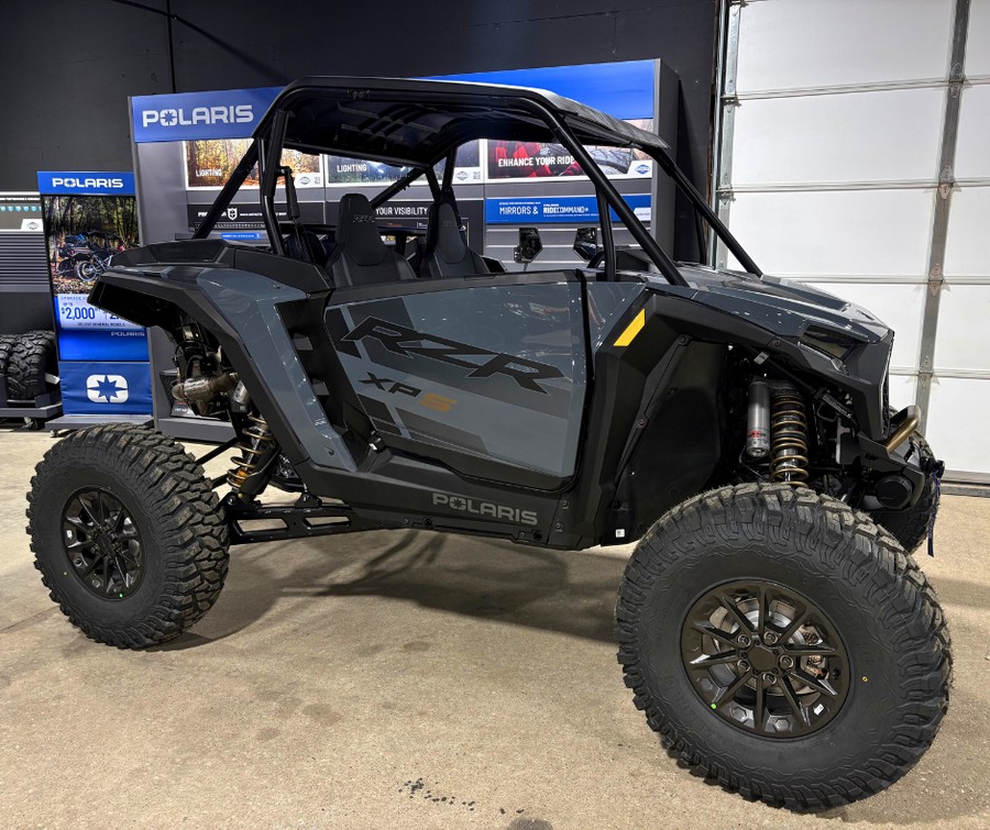 2026 Polaris RZR XP S 1000 Ultimate
