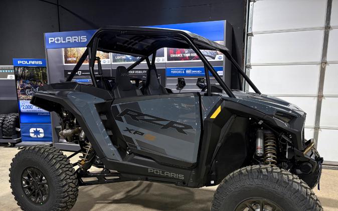 2026 Polaris RZR XP S 1000 Ultimate