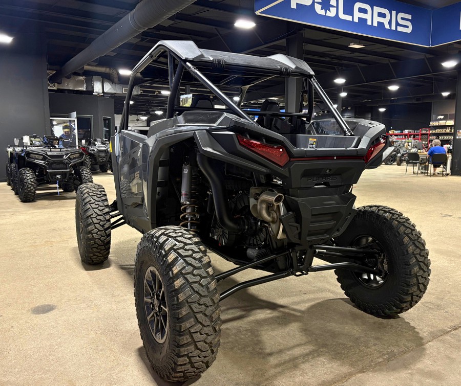 2026 Polaris RZR XP S 1000 Ultimate