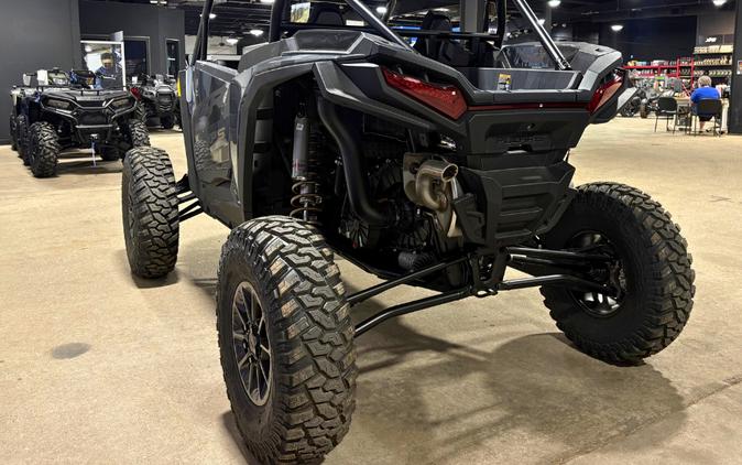 2026 Polaris RZR XP S 1000 Ultimate