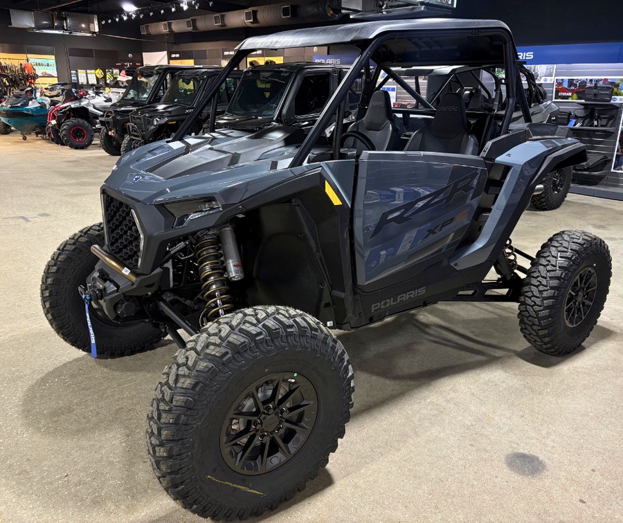 2026 Polaris RZR XP S 1000 Ultimate