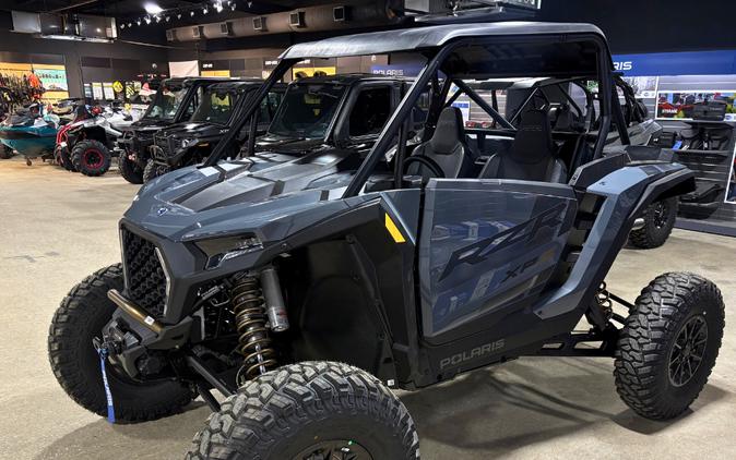 2026 Polaris RZR XP S 1000 Ultimate