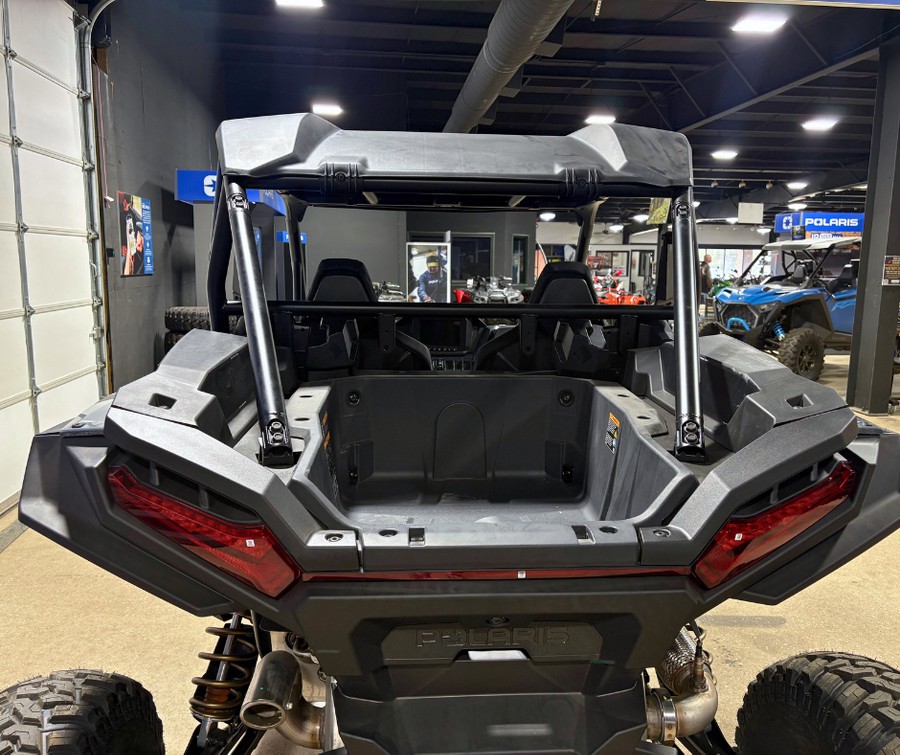 2026 Polaris RZR XP S 1000 Ultimate