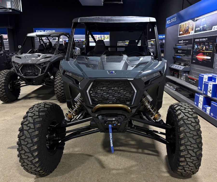 2026 Polaris RZR XP S 1000 Ultimate