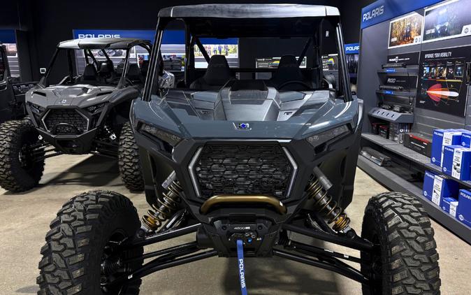 2026 Polaris RZR XP S 1000 Ultimate