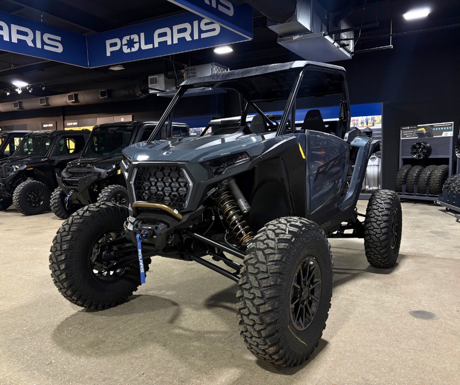 2026 Polaris RZR XP S 1000 Ultimate