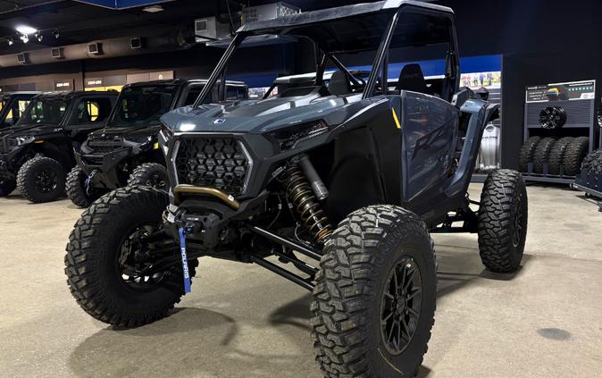 2026 Polaris RZR XP S 1000 Ultimate
