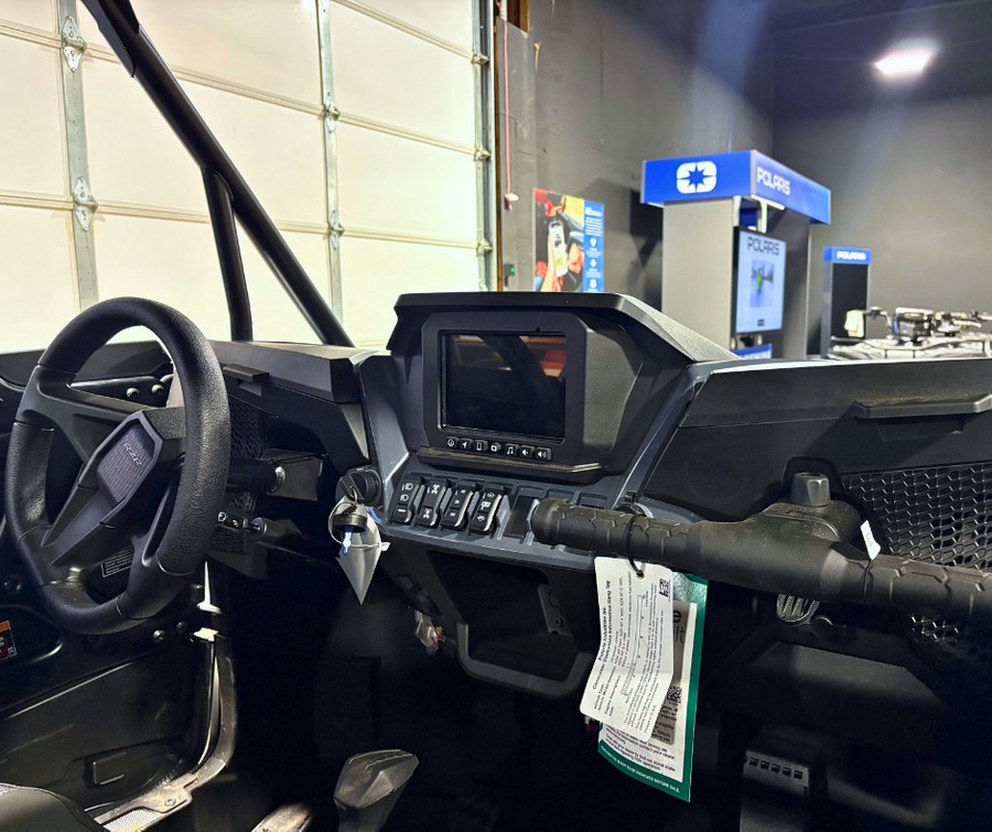 2026 Polaris RZR XP S 1000 Ultimate