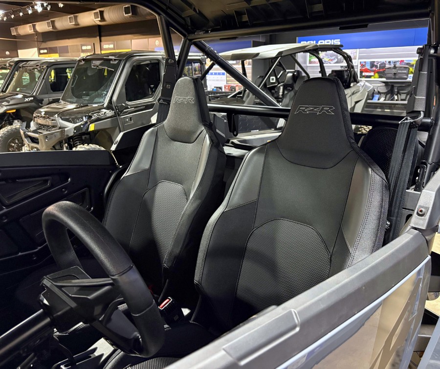 2026 Polaris RZR XP S 1000 Ultimate