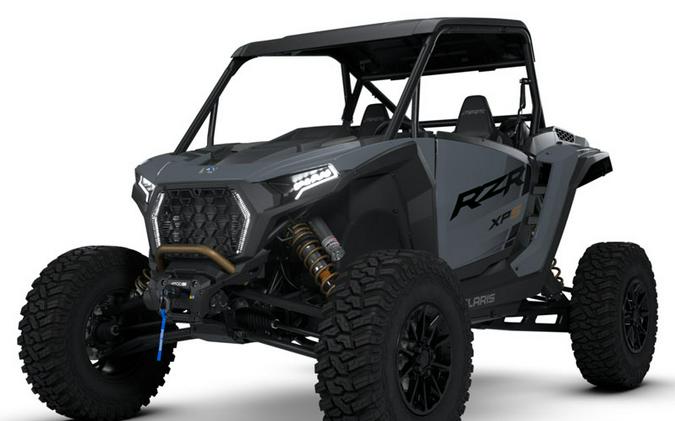 2026 Polaris RZR XP S 1000 Ultimate