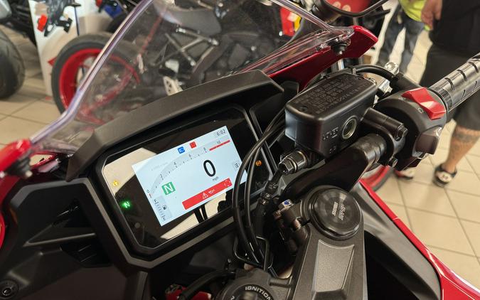 2025 CBR500R ABS - Honda
