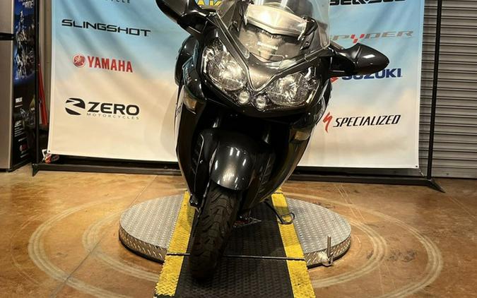 2018 Kawasaki Concours 14 ABS