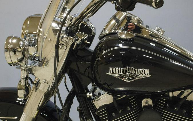 2014 Harley-Davidson® FLHR - Road King®